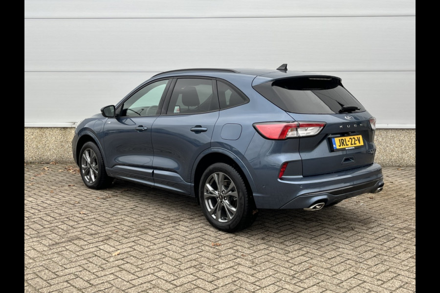 Ford Kuga 2.5 PHEV ST-Line DRIVERPACK! TECHPACK! WINTERPACK!