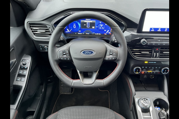 Ford Kuga 2.5 PHEV ST-Line DRIVERPACK! TECHPACK! WINTERPACK!