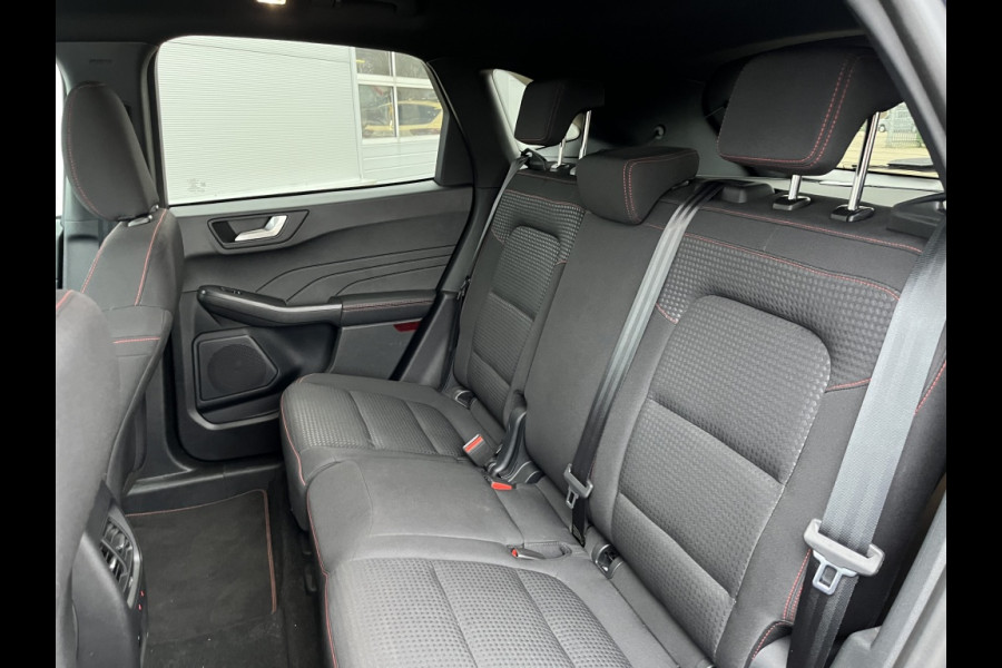 Ford Kuga 2.5 PHEV ST-Line DRIVERPACK! TECHPACK! WINTERPACK!