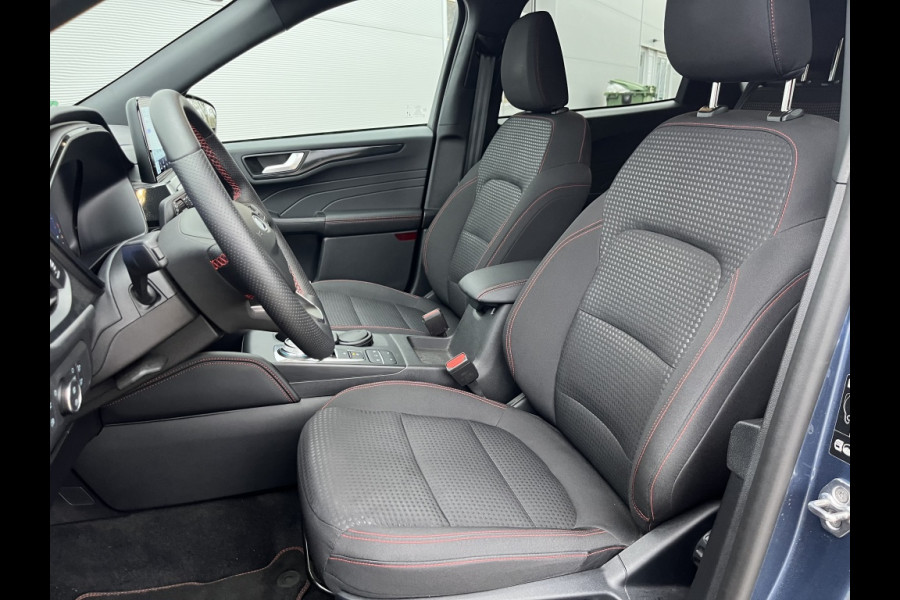 Ford Kuga 2.5 PHEV ST-Line DRIVERPACK! TECHPACK! WINTERPACK!