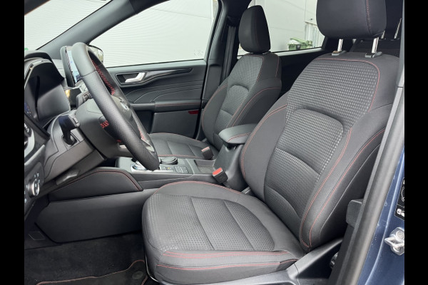 Ford Kuga 2.5 PHEV ST-Line DRIVERPACK! TECHPACK! WINTERPACK!