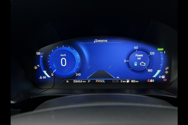 Ford Kuga 2.5 PHEV ST-Line DRIVERPACK! TECHPACK! WINTERPACK!