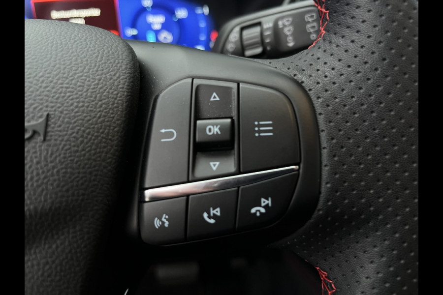 Ford Kuga 2.5 PHEV ST-Line DRIVERPACK! TECHPACK! WINTERPACK!