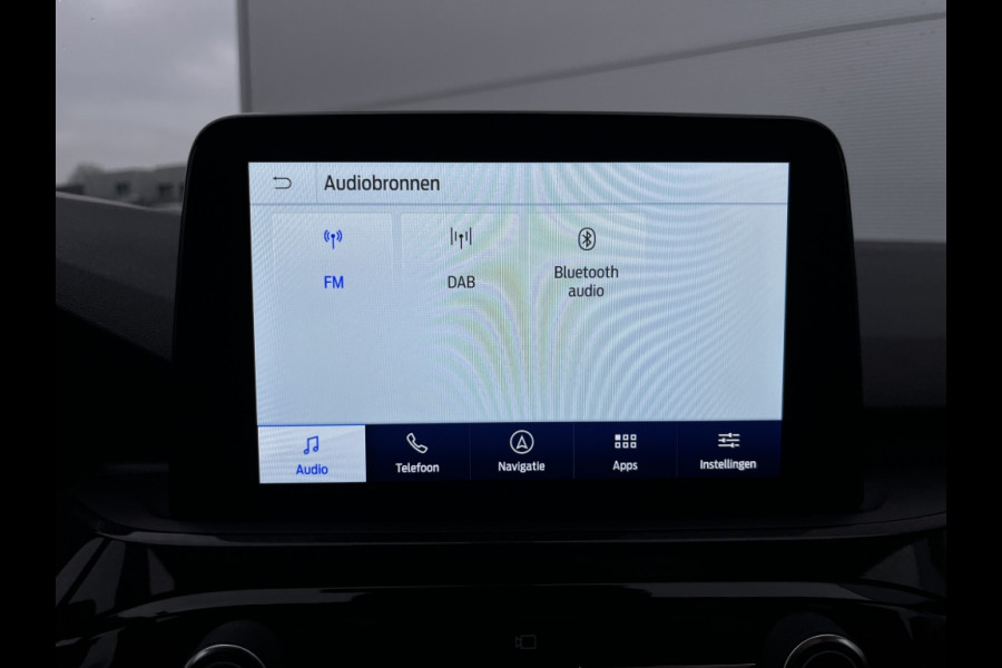 Ford Kuga 2.5 PHEV ST-Line DRIVERPACK! TECHPACK! WINTERPACK!