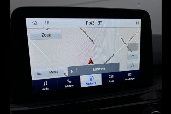 Ford Kuga 2.5 PHEV ST-Line DRIVERPACK! TECHPACK! WINTERPACK!