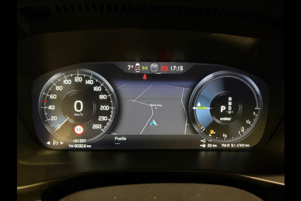 Volvo XC40 T5 Aut. Plug-in Hybrid Inscription Leder Parkeercamera 262pk