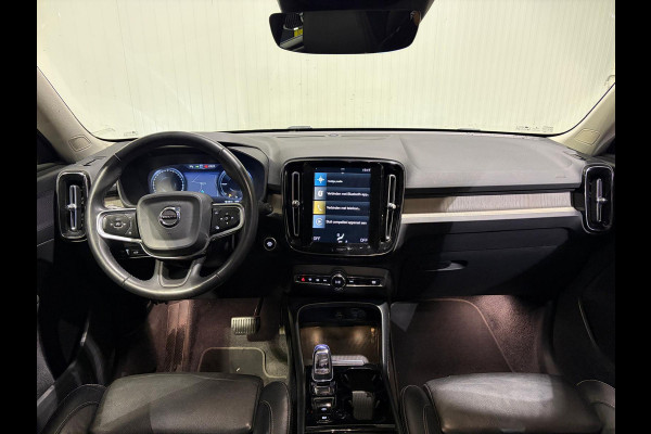 Volvo XC40 T5 Aut. Plug-in Hybrid Inscription Leder Parkeercamera 262pk