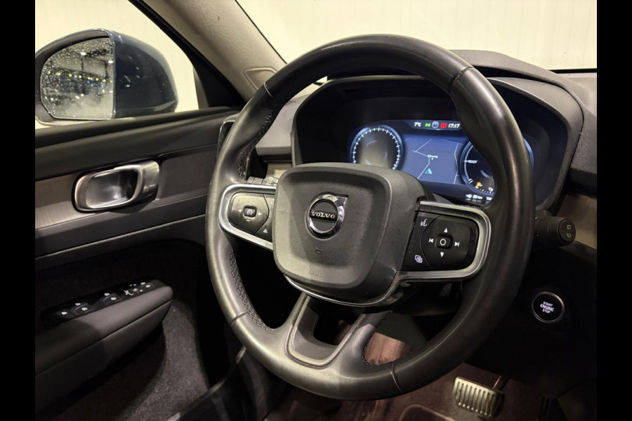 Volvo XC40 T5 Aut. Plug-in Hybrid Inscription Leder Parkeercamera 262pk
