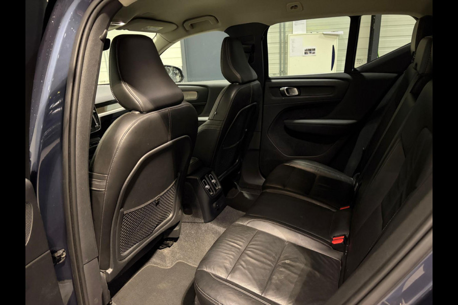 Volvo XC40 T5 Aut. Plug-in Hybrid Inscription Leder Parkeercamera 262pk