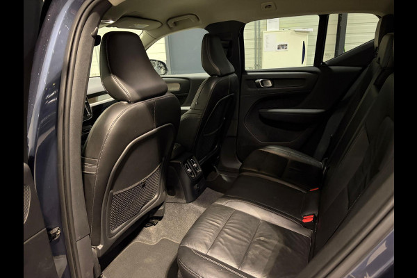 Volvo XC40 T5 Aut. Plug-in Hybrid Inscription Leder Parkeercamera 262pk