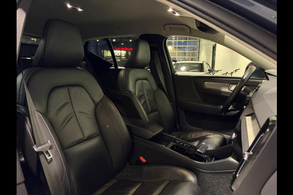 Volvo XC40 T5 Aut. Plug-in Hybrid Inscription Leder Parkeercamera 262pk