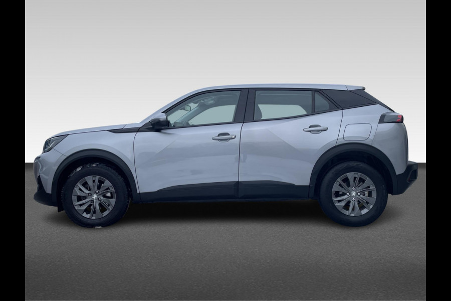 Peugeot 2008 1.2 PureTech Active Pack | Automaat | Apple Carplay & Android auto