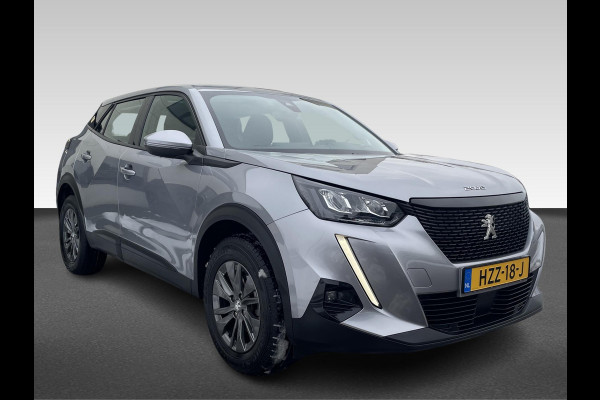 Peugeot 2008 1.2 PureTech Active Pack | Automaat | Apple Carplay & Android auto