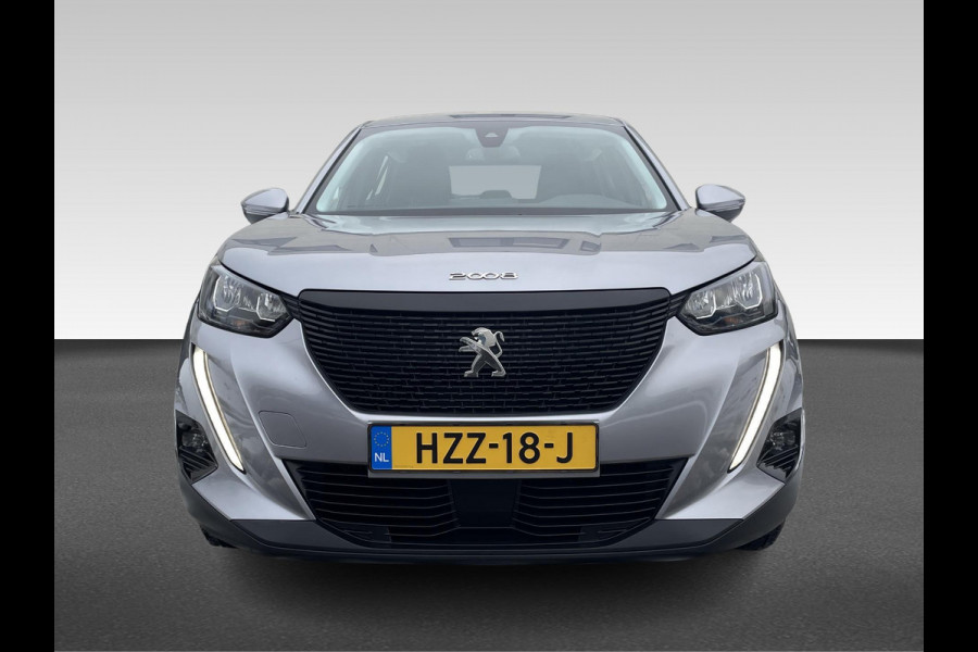 Peugeot 2008 1.2 PureTech Active Pack | Automaat | Apple Carplay & Android auto