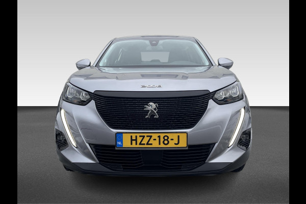 Peugeot 2008 1.2 PureTech Active Pack | Automaat | Apple Carplay & Android auto