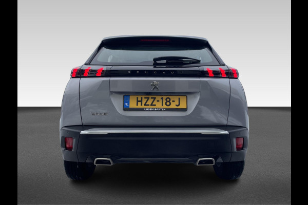 Peugeot 2008 1.2 PureTech Active Pack | Automaat | Apple Carplay & Android auto