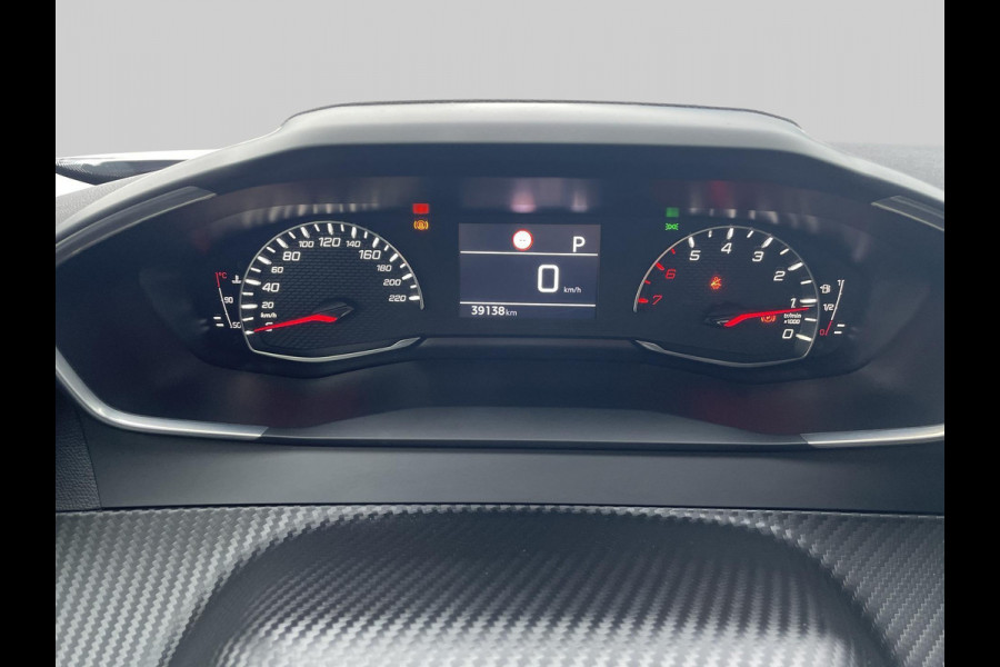 Peugeot 2008 1.2 PureTech Active Pack | Automaat | Apple Carplay & Android auto