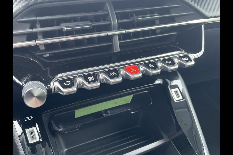 Peugeot 2008 1.2 PureTech Active Pack | Automaat | Apple Carplay & Android auto