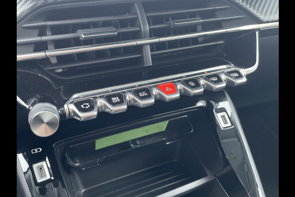 Peugeot 2008 1.2 PureTech Active Pack | Automaat | Apple Carplay & Android auto