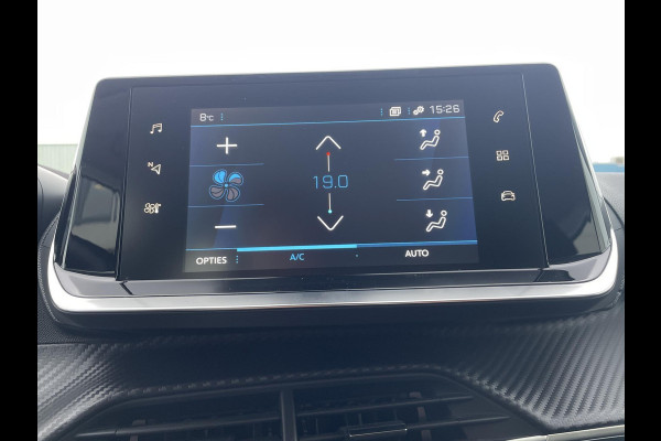 Peugeot 2008 1.2 PureTech Active Pack | Automaat | Apple Carplay & Android auto