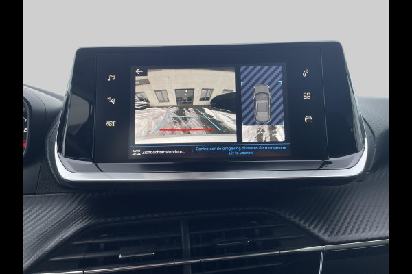 Peugeot 2008 1.2 PureTech Active Pack | Automaat | Apple Carplay & Android auto