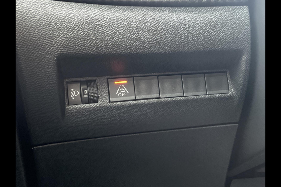 Peugeot 2008 1.2 PureTech Active Pack | Automaat | Apple Carplay & Android auto