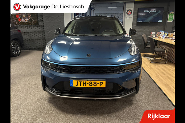 Lynk & Co 01 1.5 | Pano/infinity/memory/navi/camera/elec klep/