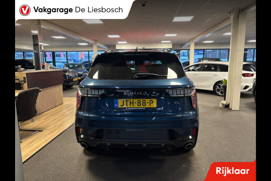 Lynk & Co 01 1.5 | Pano/infinity/memory/navi/camera/elec klep/