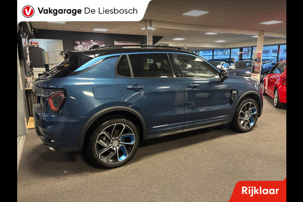 Lynk & Co 01 1.5 | Pano/infinity/memory/navi/camera/elec klep/