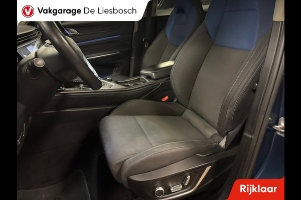 Lynk & Co 01 1.5 | Pano/infinity/memory/navi/camera/elec klep/