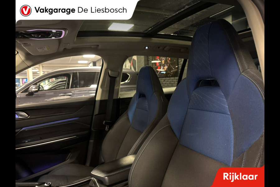 Lynk & Co 01 1.5 | Pano/infinity/memory/navi/camera/elec klep/