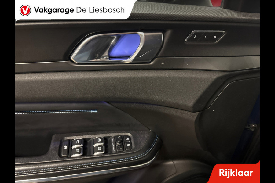 Lynk & Co 01 1.5 | Pano/infinity/memory/navi/camera/elec klep/