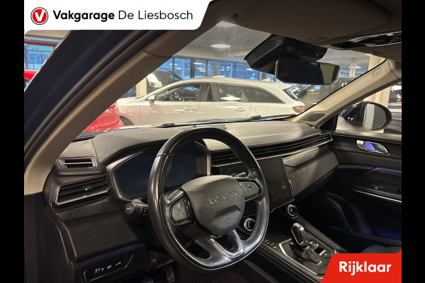 Lynk & Co 01 1.5 | Pano/infinity/memory/navi/camera/elec klep/