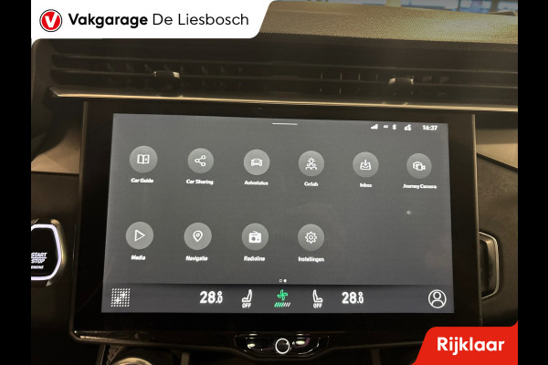 Lynk & Co 01 1.5 | Pano/infinity/memory/navi/camera/elec klep/