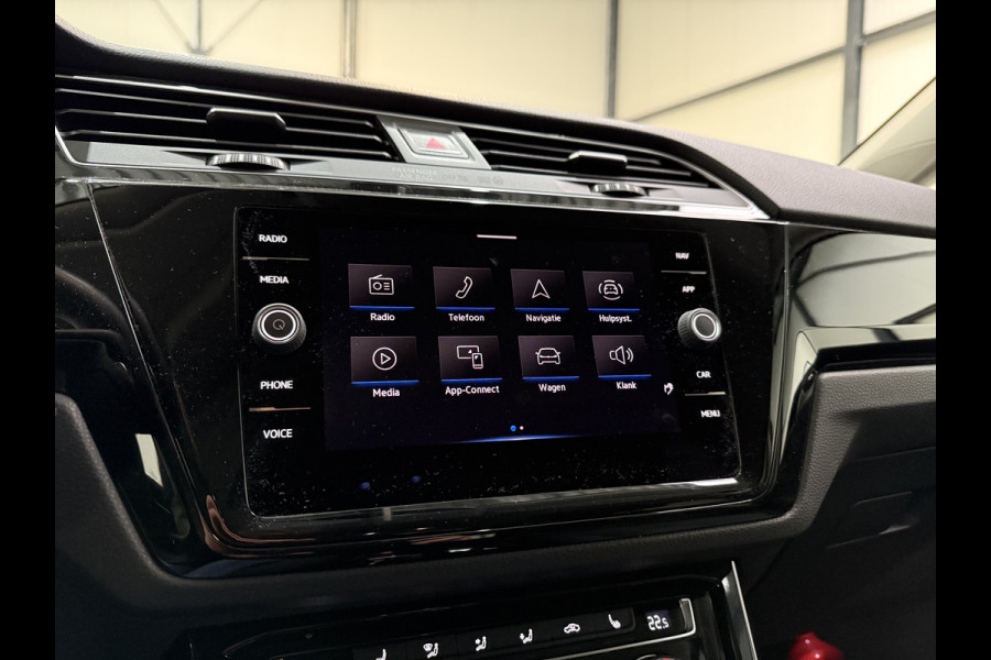 Volkswagen Touran 7p 1.5 TSI 150pk DSG Highline | ACC | Full Led