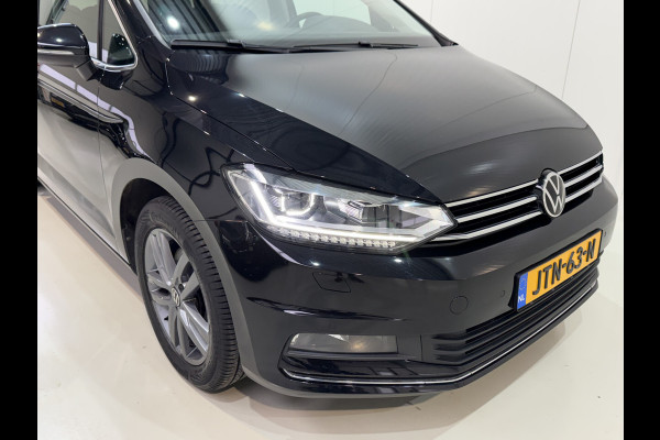Volkswagen Touran 7p 1.5 TSI 150pk DSG Highline | ACC | Full Led