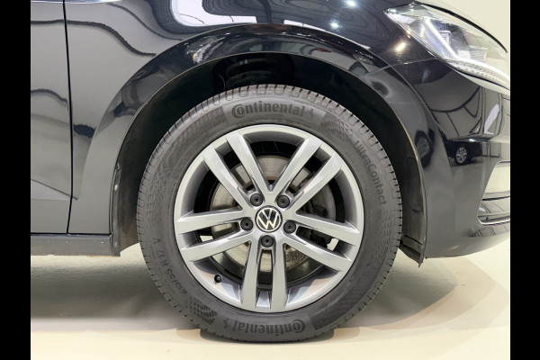 Volkswagen Touran 7p 1.5 TSI 150pk DSG Highline | ACC | Full Led