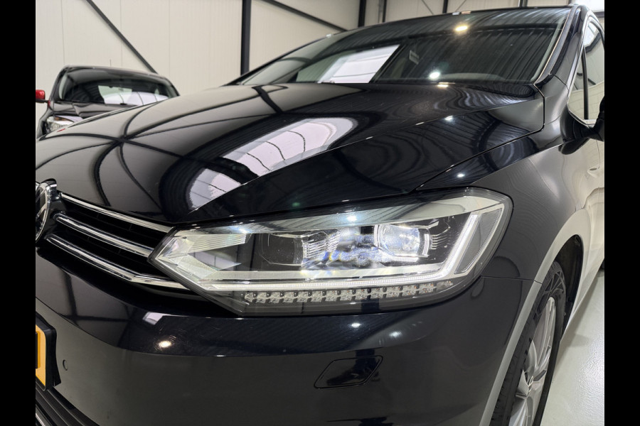 Volkswagen Touran 7p 1.5 TSI 150pk DSG Highline | ACC | Full Led