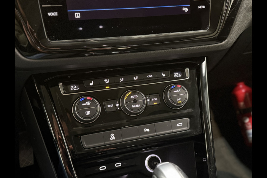 Volkswagen Touran 7p 1.5 TSI 150pk DSG Highline | ACC | Full Led