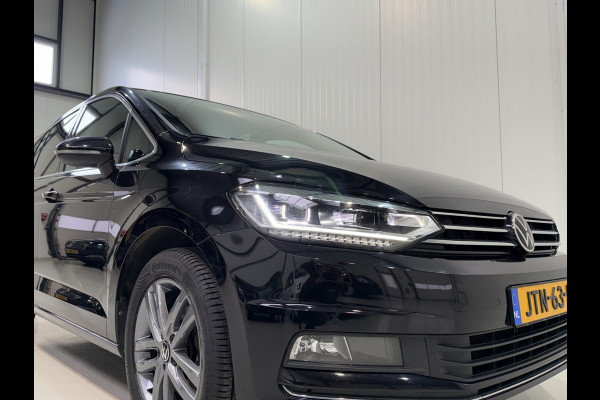 Volkswagen Touran 7p 1.5 TSI 150pk DSG Highline | ACC | Full Led
