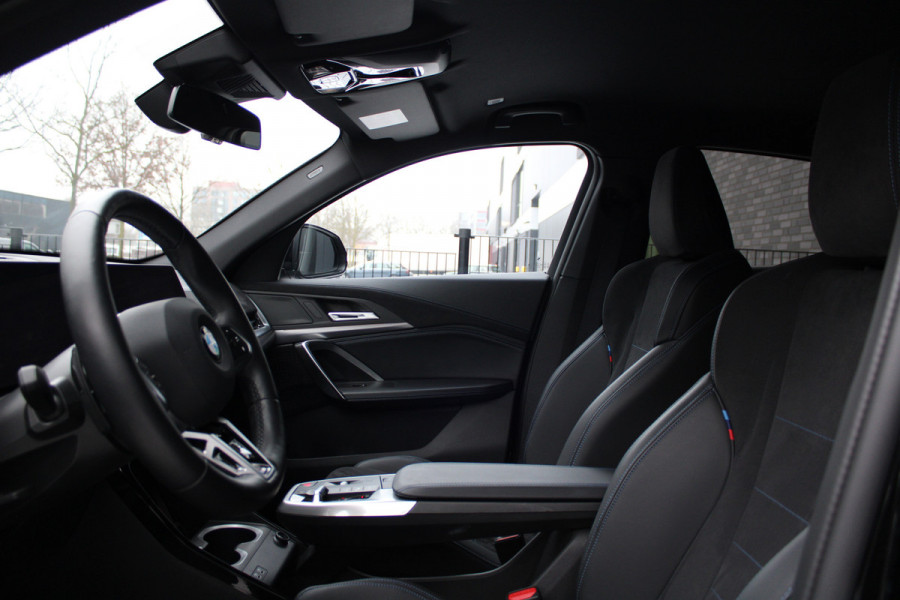 BMW X2 sDrive20i | BTW | M-SPORT | 360 CAMERA | HUD | KEYLESS | SPORTSTOELEN |