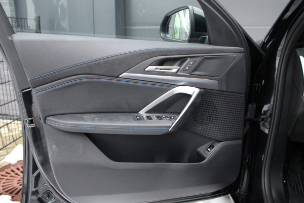 BMW X2 sDrive20i | BTW | M-SPORT | 360 CAMERA | HUD | KEYLESS | SPORTSTOELEN |