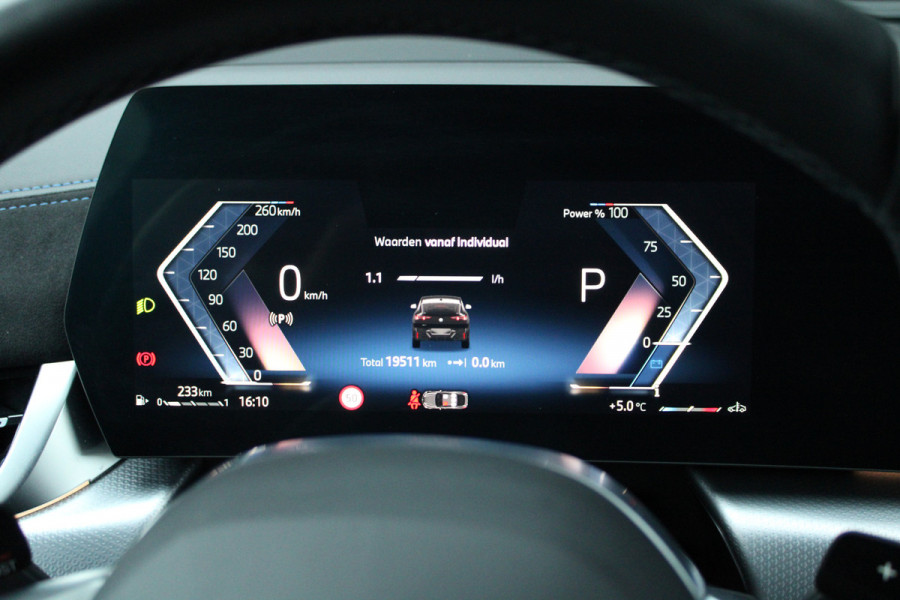 BMW X2 sDrive20i | BTW | M-SPORT | 360 CAMERA | HUD | KEYLESS | SPORTSTOELEN |