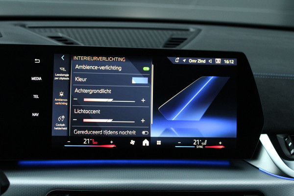 BMW X2 sDrive20i | BTW | M-SPORT | 360 CAMERA | HUD | KEYLESS | SPORTSTOELEN |