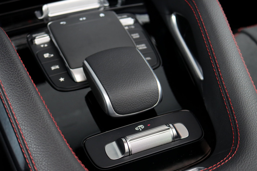 Mercedes-Benz GLE AMG 53 Hybrid Premium 4MATIC+ Aut9 | Luchtvering | Distronic | Memory | Trekhaak | Burmester | Luchtkwaliteitspakket | Surround Camera | Keyless Go | Augmented Reality |