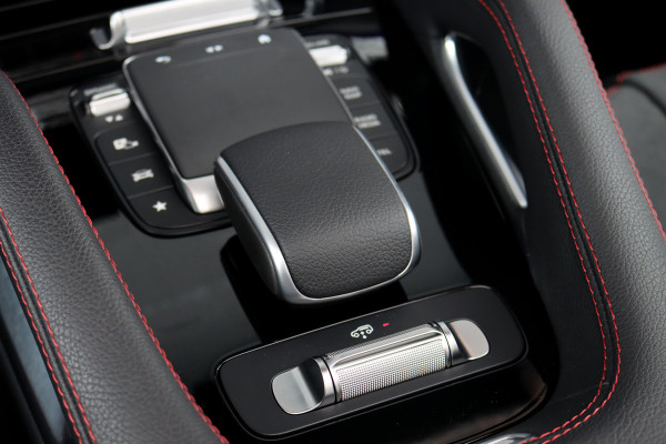 Mercedes-Benz GLE AMG 53 Hybrid Premium 4MATIC+ Aut9 | Luchtvering | Distronic | Memory | Trekhaak | Burmester | Luchtkwaliteitspakket | Surround Camera | Keyless Go | Augmented Reality |