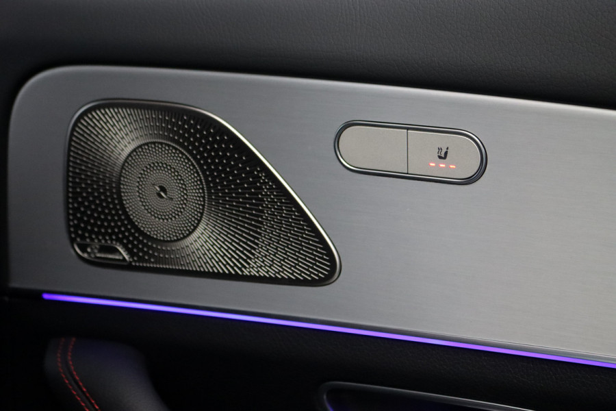 Mercedes-Benz GLE AMG 53 Hybrid Premium 4MATIC+ Aut9 | Luchtvering | Distronic | Memory | Trekhaak | Burmester | Luchtkwaliteitspakket | Surround Camera | Keyless Go | Augmented Reality |