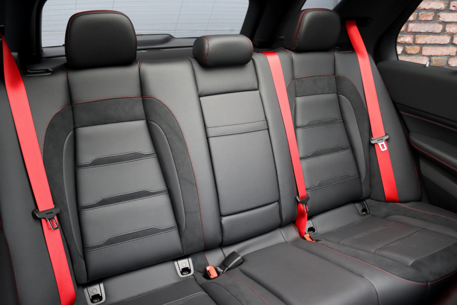 Mercedes-Benz GLE AMG 53 Hybrid Premium 4MATIC+ Aut9 | Luchtvering | Distronic | Memory | Trekhaak | Burmester | Luchtkwaliteitspakket | Surround Camera | Keyless Go | Augmented Reality |