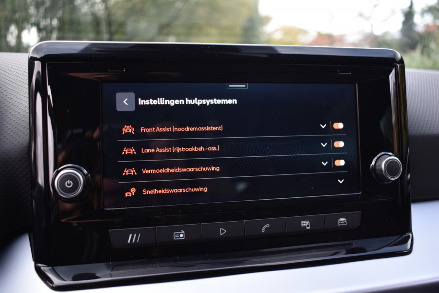 Seat Ibiza TSI 116PK DSG FR-SPORT CAMERA/ACC/CARPLAY