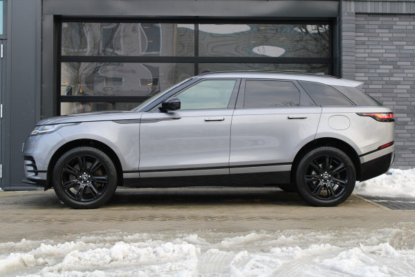 Land Rover Range Rover Velar 2.0 P400e R-Dynamic S | BTW | PANO | MERIDIAN | 360 | HUD | STUURVERW |